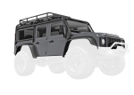 TRX9712- Karosse TRX4m Defender